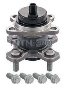 Handler.Part Wheel bearing kit SNR R169101 1