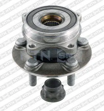 Handler.Part Wheel bearing kit SNR R169115 1