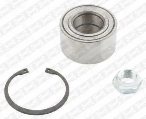 Handler.Part Wheel bearing kit SNR R169123 1