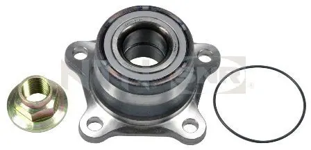 Handler.Part Wheel bearing kit SNR R16920 1