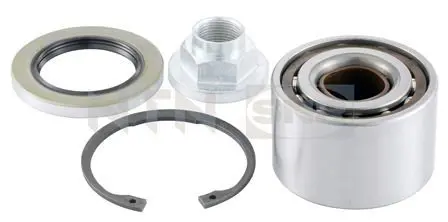 Handler.Part Wheel bearing kit SNR R16922 1