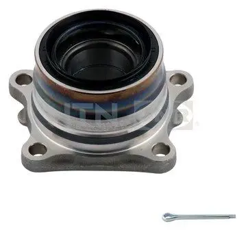 Handler.Part Wheel bearing kit SNR R16942 1