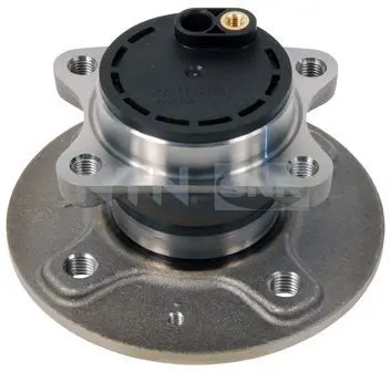 Handler.Part Wheel bearing kit SNR R16959 1