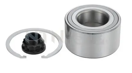 Handler.Part Wheel bearing kit SNR R16962 1