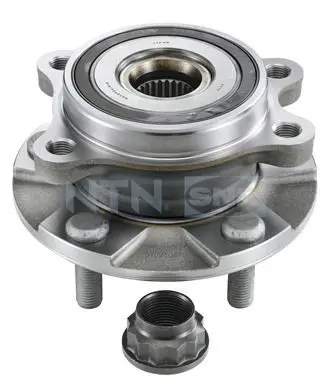 Handler.Part Wheel bearing kit SNR R16972 1