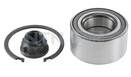 Handler.Part Wheel bearing kit SNR R16975 1