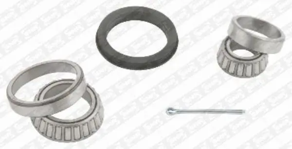 Handler.Part Wheel Bearing Kit SNR R18300 1