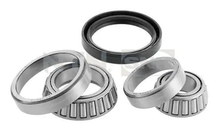 Handler.Part Wheel bearing kit SNR R18304 1