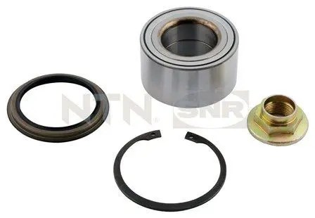 Handler.Part Wheel bearing kit SNR R17022 1