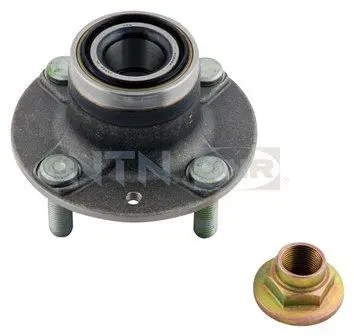 Handler.Part Wheel bearing kit SNR R17025 1