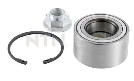 Handler.Part Wheel bearing kit SNR R17039 1