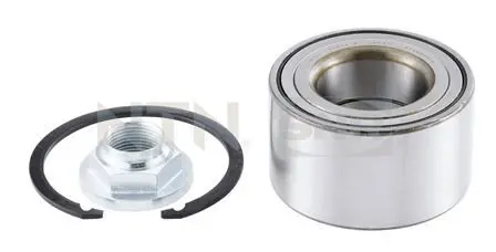 Handler.Part Wheel bearing kit SNR R17060 1