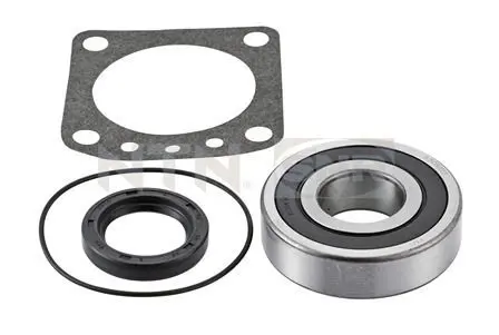 Handler.Part Wheel bearing kit SNR R17200 1