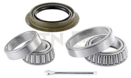 Handler.Part Wheel bearing kit SNR R18600 1