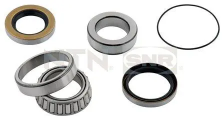 Handler.Part Wheel bearing kit SNR R17321 1