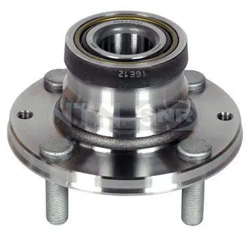 Handler.Part Wheel bearing kit SNR R17324 1