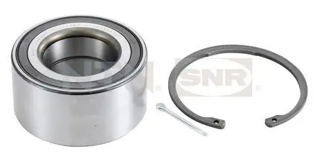 Handler.Part Wheel bearing kit SNR R17327 1