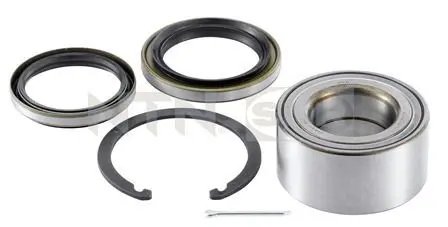 Handler.Part Wheel bearing kit SNR R17335 1