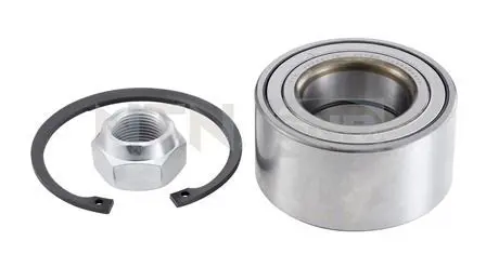 Handler.Part Wheel bearing kit SNR R17337 1