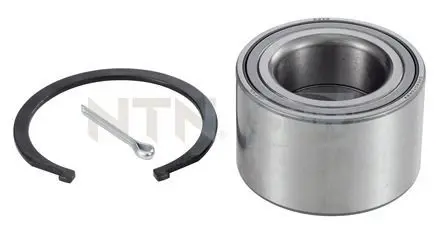 Handler.Part Wheel bearing kit SNR R17343 1