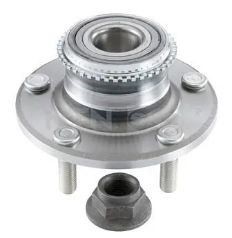 Handler.Part Wheel bearing kit SNR R17350 1