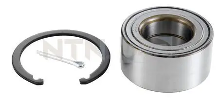 Handler.Part Wheel bearing kit SNR R17354 1