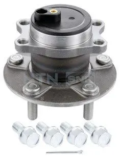 Handler.Part Wheel bearing kit SNR R17359 1