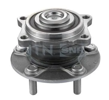 Handler.Part Wheel bearing kit SNR R17360 1