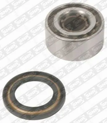 Handler.Part Wheel bearing kit SNR R17405 1