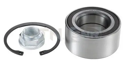 Handler.Part Wheel bearing kit SNR R17445 1