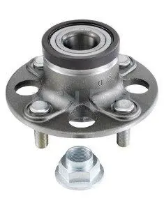 Handler.Part Wheel bearing kit SNR R17448 1