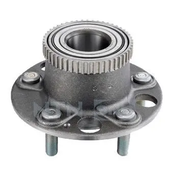 Handler.Part Wheel bearing kit SNR R17449 1