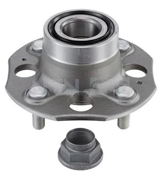 Handler.Part Wheel bearing kit SNR R17454 1