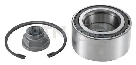 Handler.Part Wheel bearing kit SNR R17461 1