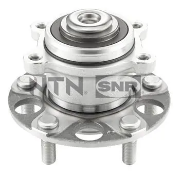 Handler.Part Wheel bearing kit SNR R17462 1