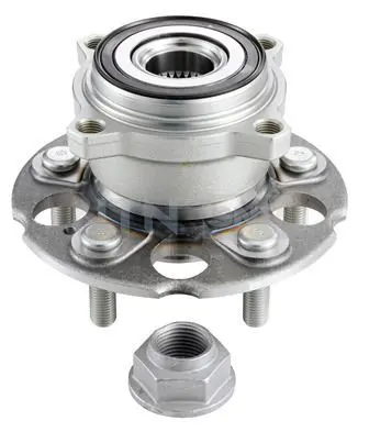 Handler.Part Wheel bearing kit SNR R17467 1