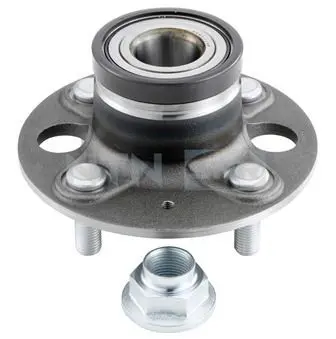 Handler.Part Wheel bearing kit SNR R17484 1