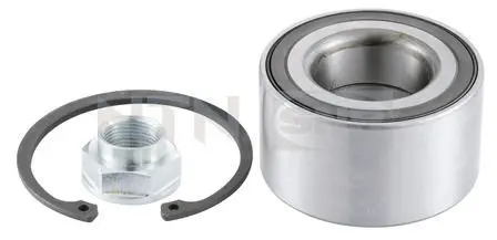 Handler.Part Wheel bearing kit SNR R17490 1