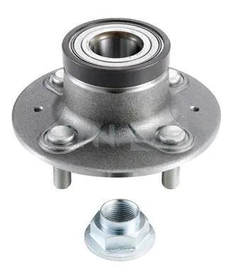 Handler.Part Wheel bearing kit SNR R17492 1