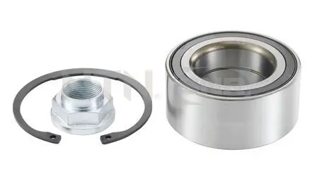 Handler.Part Wheel bearing kit SNR R17497 1