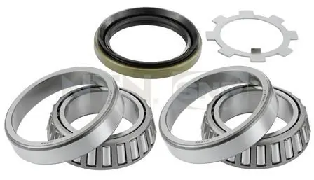 Handler.Part Wheel bearing kit SNR R17702 1