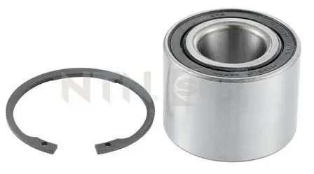 Handler.Part Wheel bearing kit SNR R17714 1