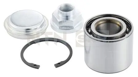 Handler.Part Wheel bearing kit SNR R17717 1