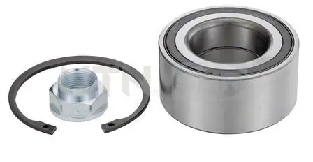 Handler.Part Wheel bearing kit SNR R17721 1