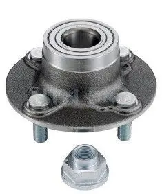 Handler.Part Wheel bearing kit SNR R17724 1