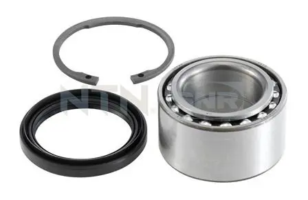 Handler.Part Wheel bearing kit SNR R17730 1