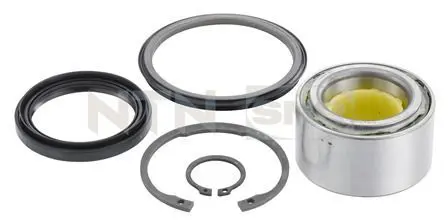 Handler.Part Wheel bearing kit SNR R17733 1