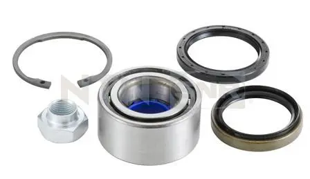 Handler.Part Wheel bearing kit SNR R17739 1