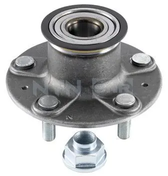 Handler.Part Wheel bearing kit SNR R17752 1