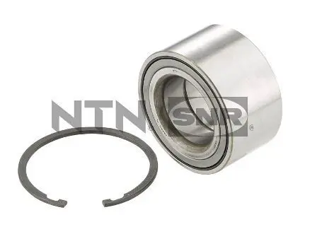 Handler.Part Wheel bearing kit SNR R17907 1